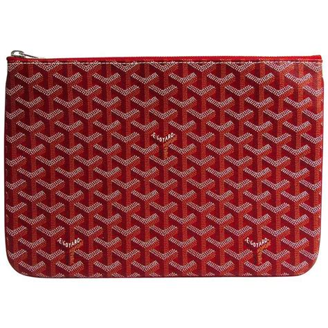 goyard envelope|Goyard bags for women.